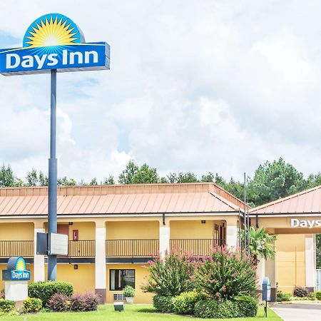 Days Inn By Wyndham Rayville Екстериор снимка